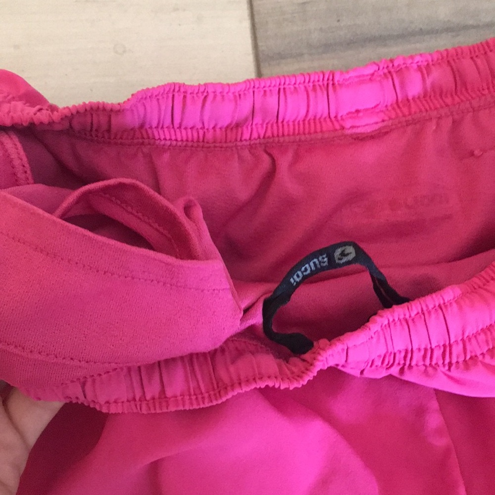 Sugoi Split Shorts - image 4